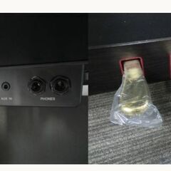 YAMAHA　ヤマハ　電子ピアノ　高年式　動作良好　CLP-635R　2020年製　イス・説明書その他付属品多数！　Clavinova