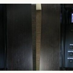 YAMAHA　ヤマハ　電子ピアノ　高年式　動作良好　CLP-635R　2020年製　イス・説明書その他付属品多数！　Clavinova