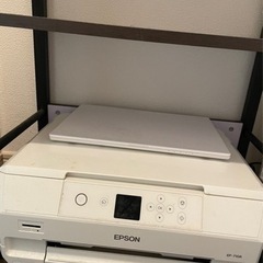【家電】プリンター　EPSON