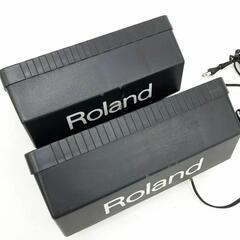 Roland ボーカルモニターアンプ VMA-150A アンプ内...