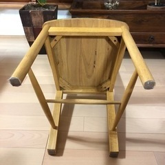 studio clip チャーチチェアー