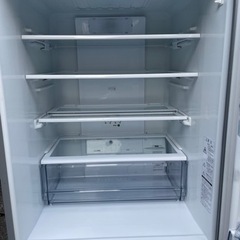 AQUA 2018年 冷蔵庫 埼玉県川口市から配達します