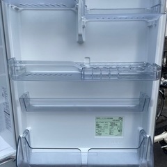 AQUA 2018年 冷蔵庫 埼玉県川口市から配達します