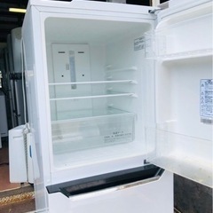 福岡市内配送無料　ハイセンス 冷蔵庫 130L  2ドア HR-D1301