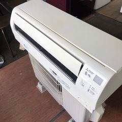 配送取付込み MSZ-GE2218-W エアコン 2018年 霧ヶ峰 GEシリーズ ピュア