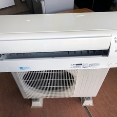 配送取付込み MSZ-GE2218-W エアコン 2018年 霧ヶ峰 GEシリーズ ピュア