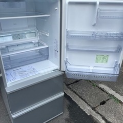 AQUA 2020年　3ドア　272L  当社ランクA 埼玉県川口市から配達します