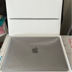 【お譲り先決定】MacBook 12インチ 2017 /core i7