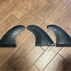 サンタクルーズ サーフボード 6.3スワロー　ケース付き