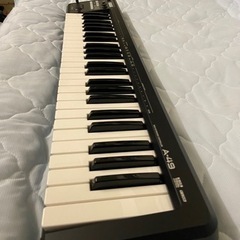 MIDIキーボード　Roland A-49