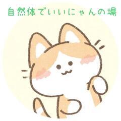 8月20日(日)　自然体でいいじゃんの場♪