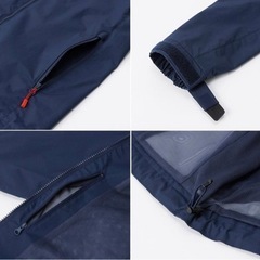 HELLY HANSEN ヘリーハンセン　ジャケット