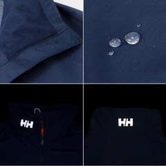 HELLY HANSEN ヘリーハンセン　ジャケット