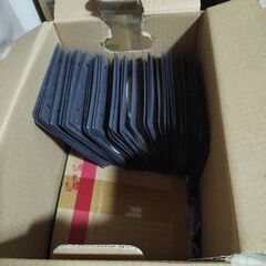 BD-RE 約500枚(繰り返し録画用ブルーレイディスク)