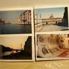 イタリアの風景写真80枚