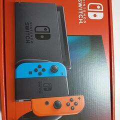 ニンテンドースイッチ　➁