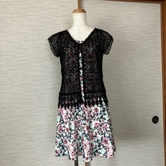 GAPワンピースセット☆新品