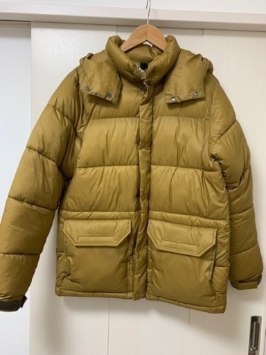 決まりました！THE NORTH FACE  キャンプシェラショート メンズ　M