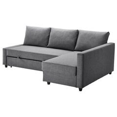 値下げしました！IKEA フリーヘーテン ソファベッド 11月16日