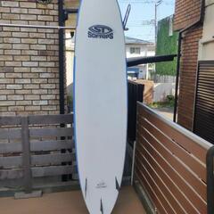 サーフテック　8ft