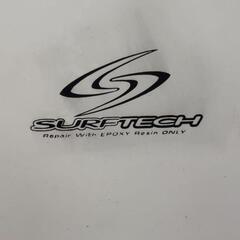 サーフテック　8ft