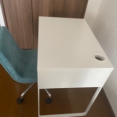 IKEA ミッケ☆椅子もセット