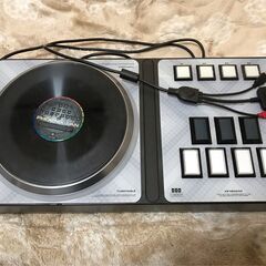 初期 PHOENIX WAN PS2端子付き DAOコン 全国発送価格