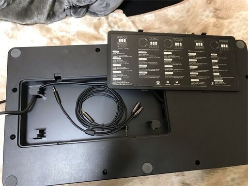 初期 PHOENIX WAN PS2端子付き DAOコン 全国発送価格