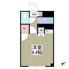 柏駅🏠敷金礼金無し✅『1R』✨フリーレント1ヶ月✨おすすめ物件🙌