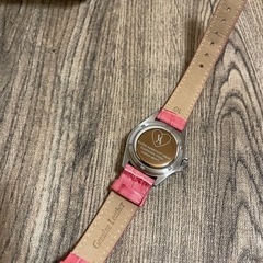 未使用保管品/稼働]VA ヴァンドーム青山 デイデイト/ダイヤベゼル/ユニ 