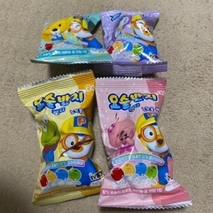 【ネット決済・配送可】ポロロキャンディ キャンディリング  お菓子
