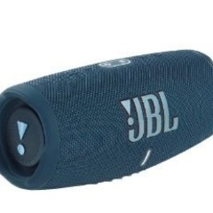 【新品未開封】JBL ブルートゥーススピーカー ブルー JBLC...