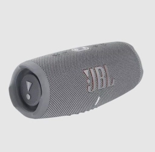 【新品未開封】JBL ブルートゥーススピーカー  グレー　CHARGE5