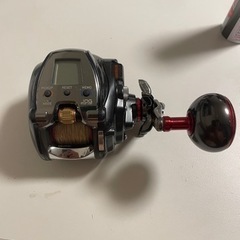 daiwa 電動リール シーボーグ 300J