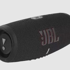 【新品未開封】JBL ブルートゥーススピーカー  ブラック　CH...