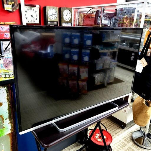 東芝/TOSHIBA テレビ 42J1 2013年製 42型