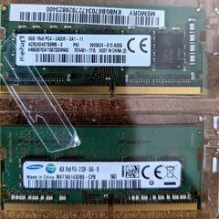 SODIMM DDR4 RAM 12GB Laptop