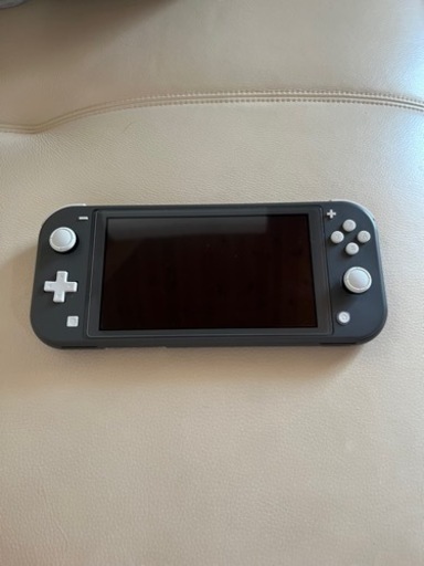 ニンテンドースイッチライト