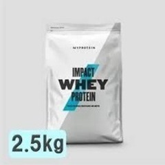 新品未開封　プロテイン　MyProtein マイプロテイン Im...