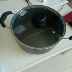 ニトリの鍋
