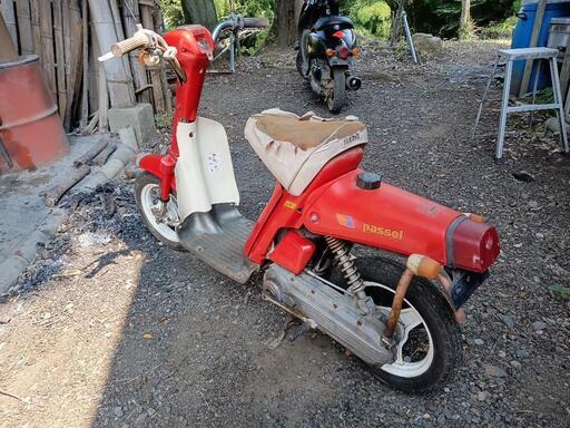 パッソル2台 パッソル2 引き取り限定 60000円 パッソル2 パッソル2台 パッソル2 引き取り限定 60000円 パッソル2