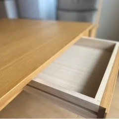 ニトリ　ダイニングテーブル　7万→4万