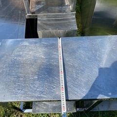 キッチン台　業務用