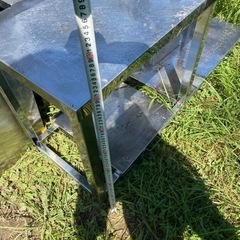 キッチン台　業務用