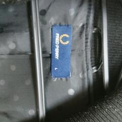 フレッドペリー 