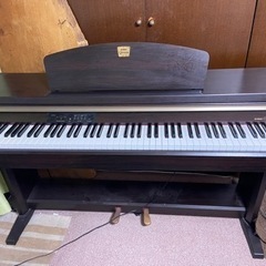 YAMAHA クラビノーバ　CLP-920