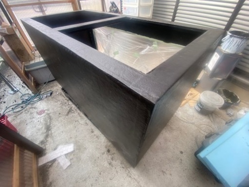 夏の大特価SALE 大型水槽 新品25万→15万