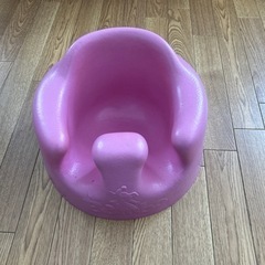 赤ちゃん用椅子(名称BAMBO)