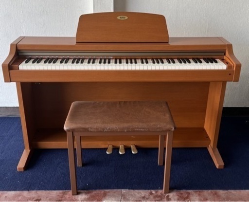(値下げしました)KAWAI  電子ピアノ PN2(美品)