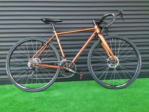【値下げしました】ロードバイク miyata ミヤタ FLYER フライヤ―  500mm 【引取限定・現状渡し】三重県